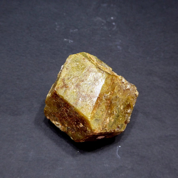Garnet Var. Grossular