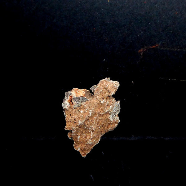 Armalcolite-Pseudobrookite