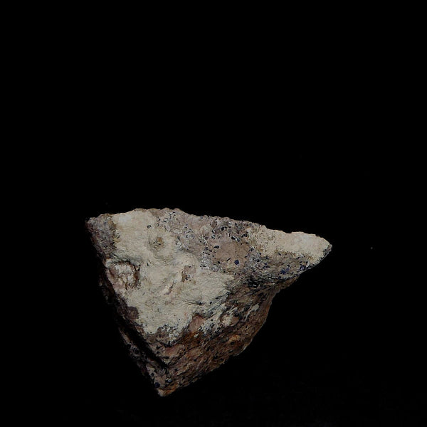 Zafiro Var. Corundum