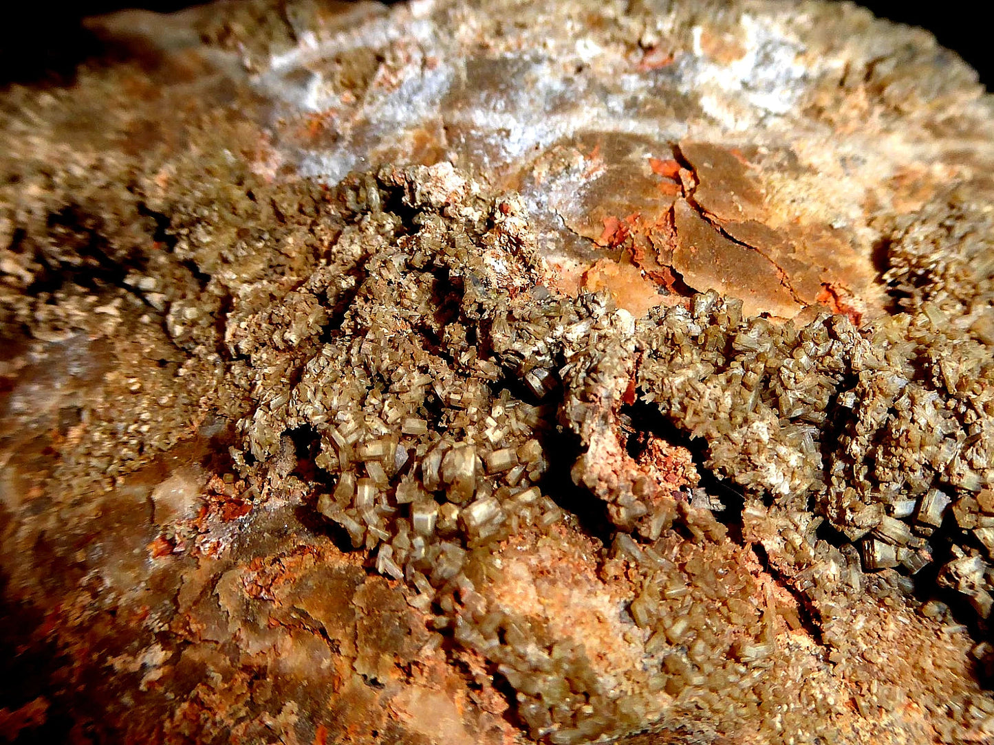 Pyromorphite