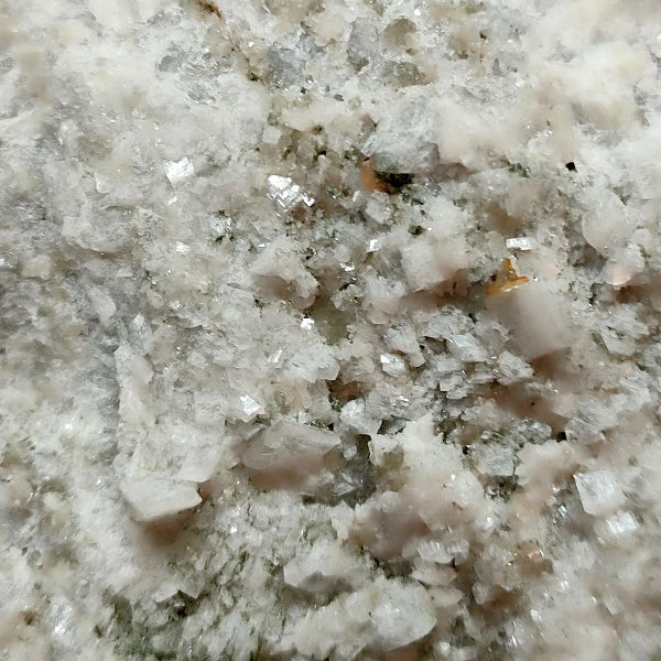 Adularia, Esfeno / Titanita