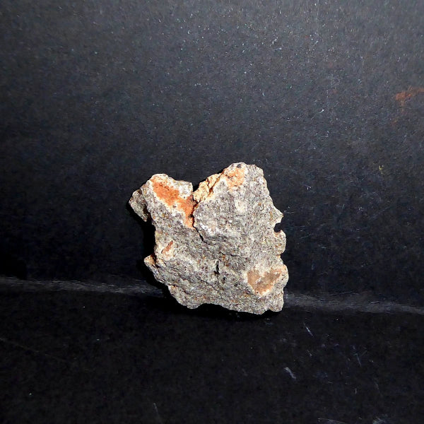 Armalcolite-Pseudobrookite