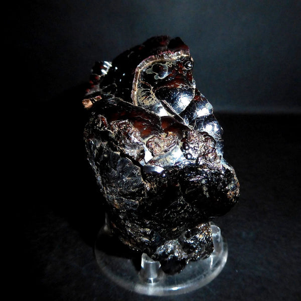 Hematite