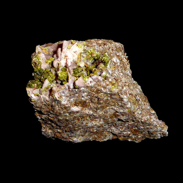 Clinozoisite
