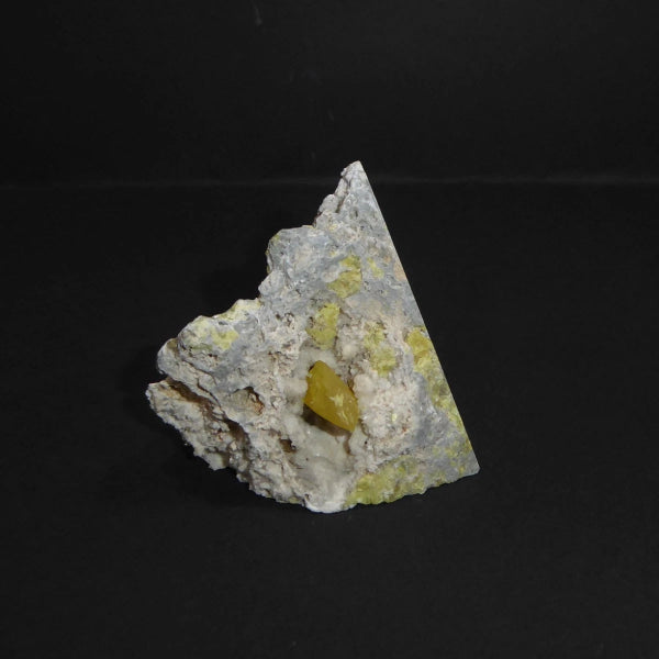 Sulfur