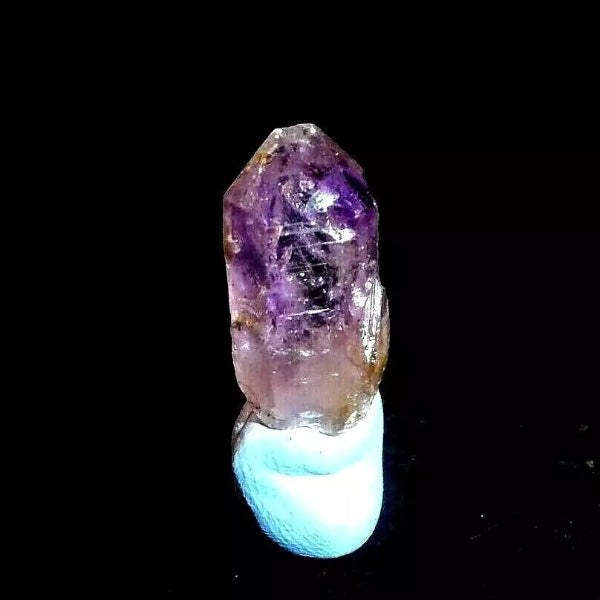 Quartz Var. Amethyst