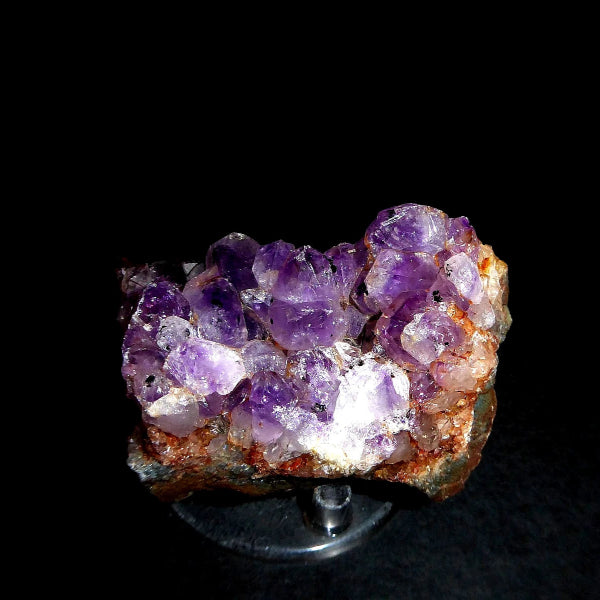 Cuarzo Var. Amatista