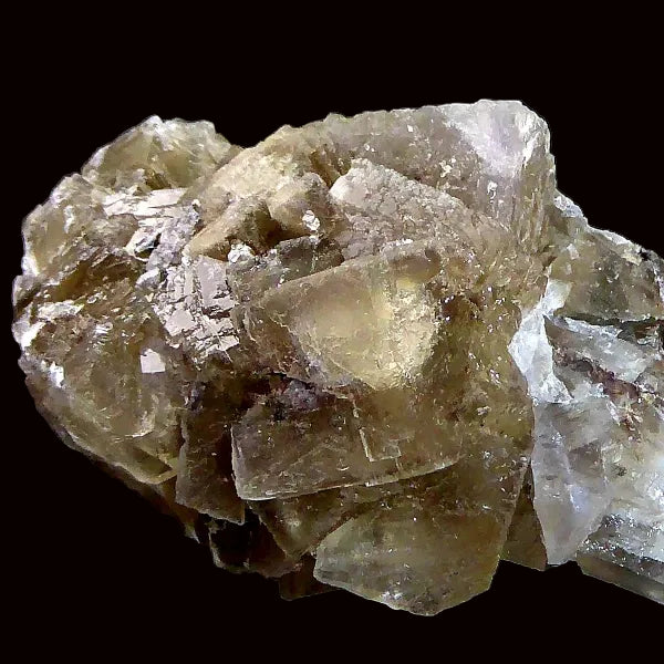 Fluorita