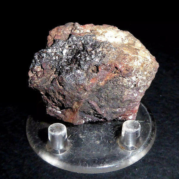 Pyrolusite