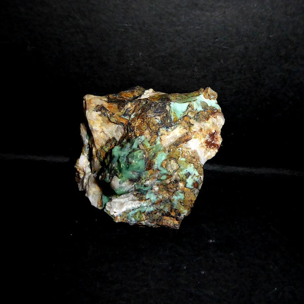 Variscita