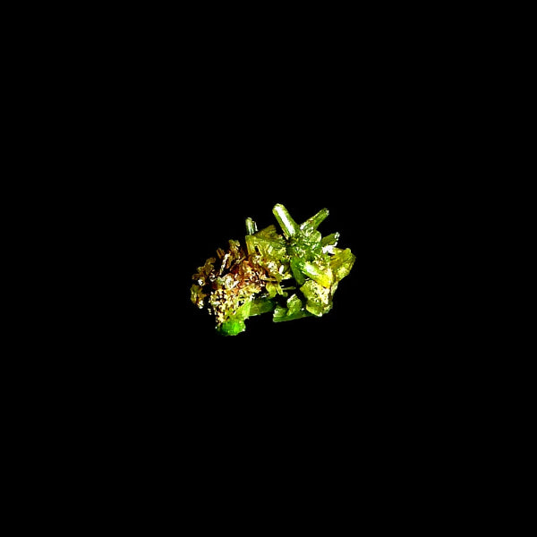 Pyromorphite