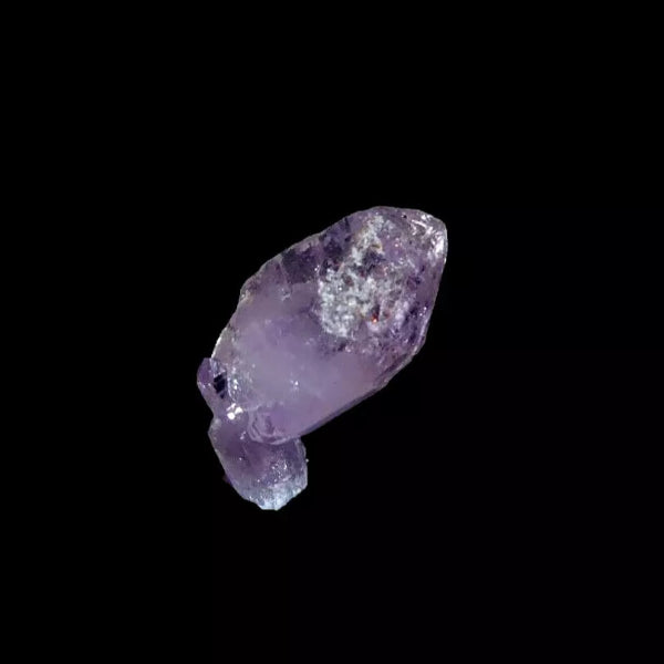 Quartz Var. Amethyst