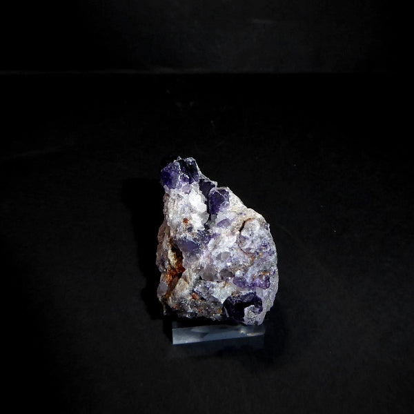 Fluorita