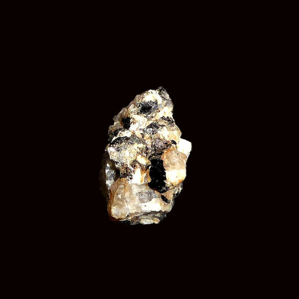 Especularita Var. Hematite / Oligisto Especular