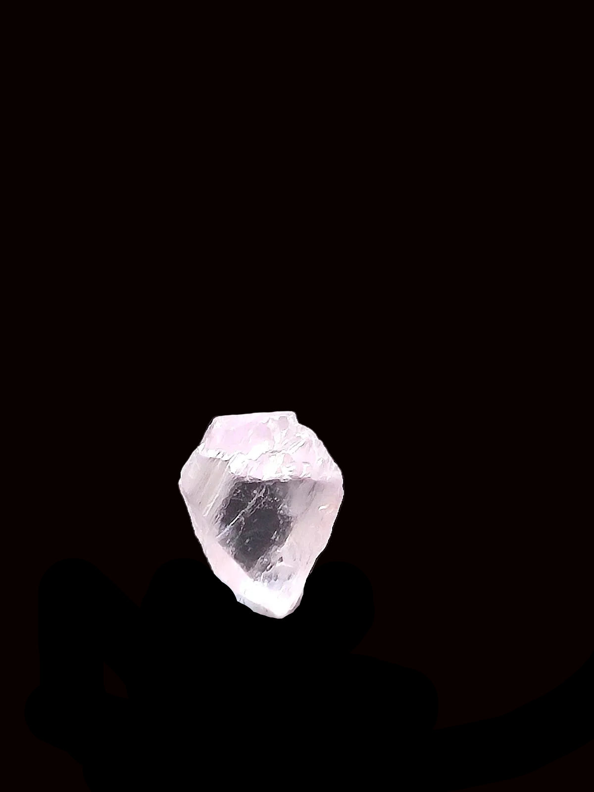 Kunzita / Espodumena rosa