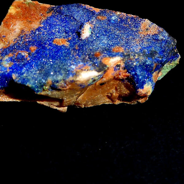 Azurita