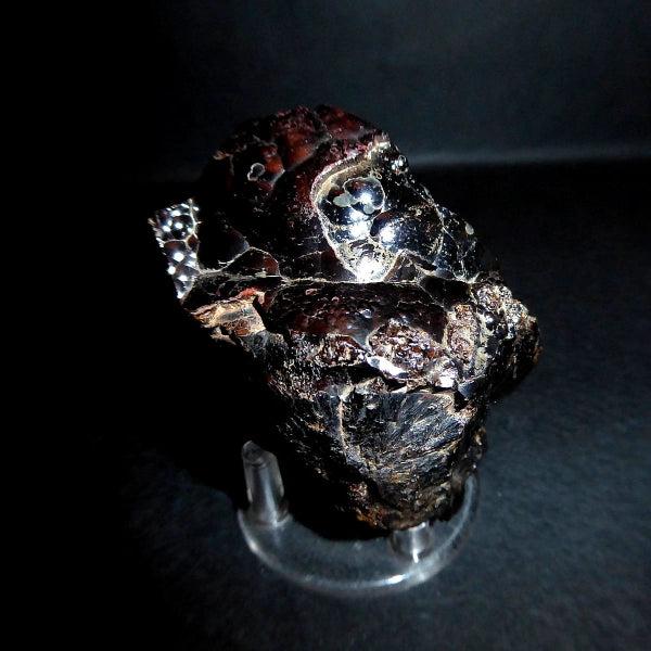 Hematite