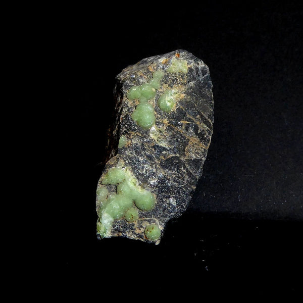 Wavellite