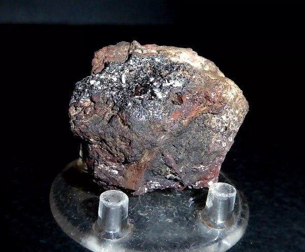 Pyrolusite