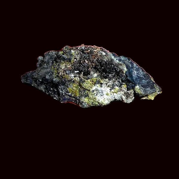 Plata Nativa