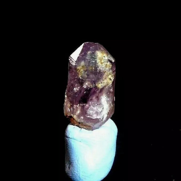 Quartz Var. Amethyst