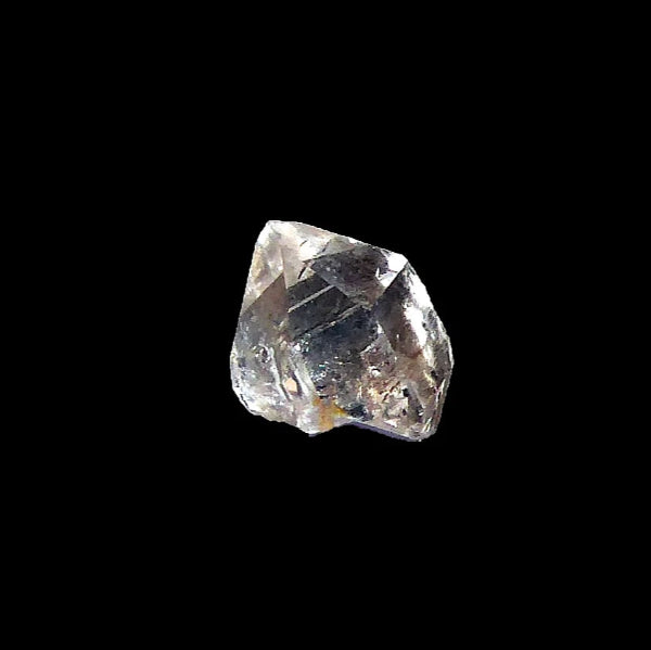 Cuarzo Var. Herkimer