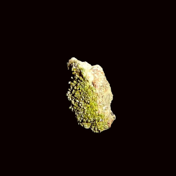 Piromorfita