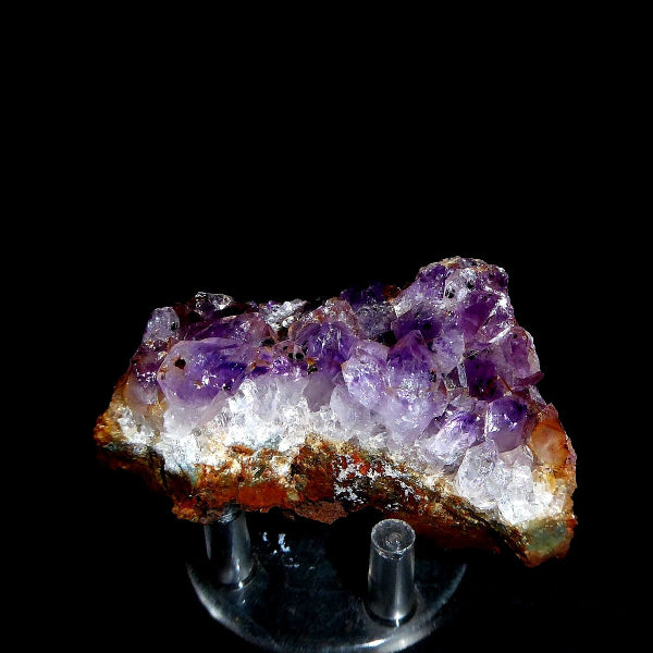 Cuarzo Var. Amatista