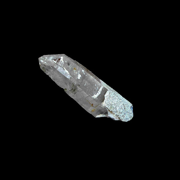 Cuarzo, Arsenopirita