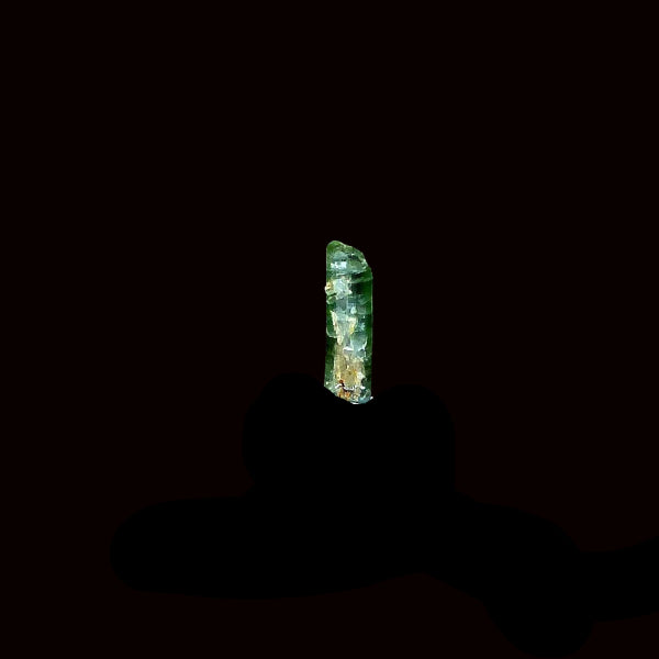 Turmalina Var. Paraiba, Albita