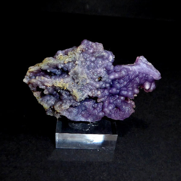 Quartz Var. Amethyst