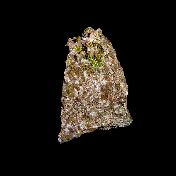 Clinozoisite