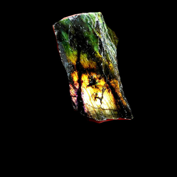 Labradorita Var. Anorthita