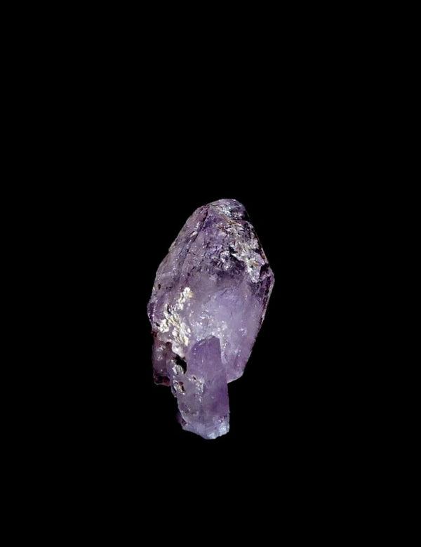Quartz Var. Amethyst