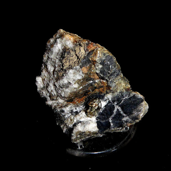 Pyrite