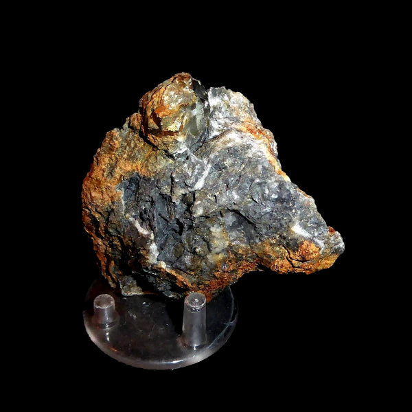 Pyrite