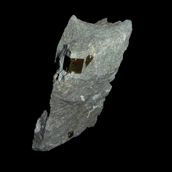 Pyrite