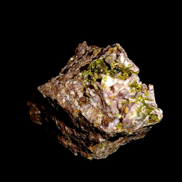 Clinozoisite