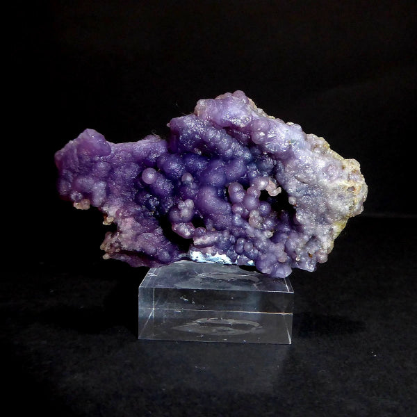 Quartz Var. Amethyst