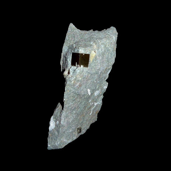 Pyrite