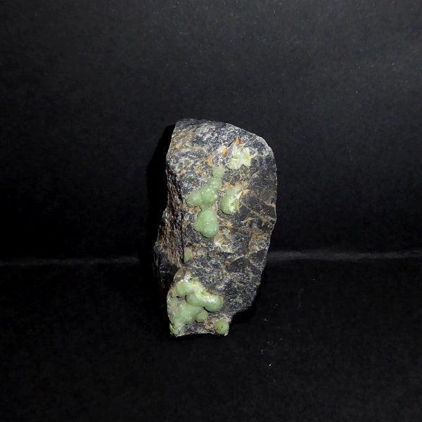 Wavellite