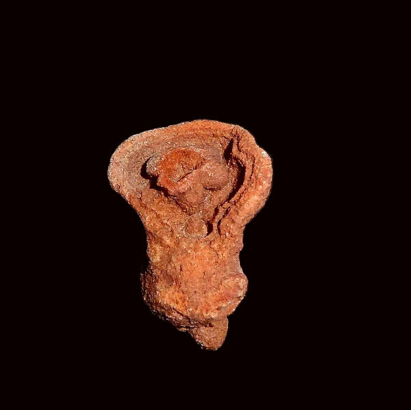 Barite
