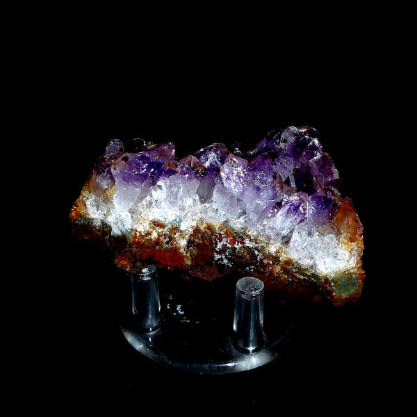 Cuarzo Var. Amatista