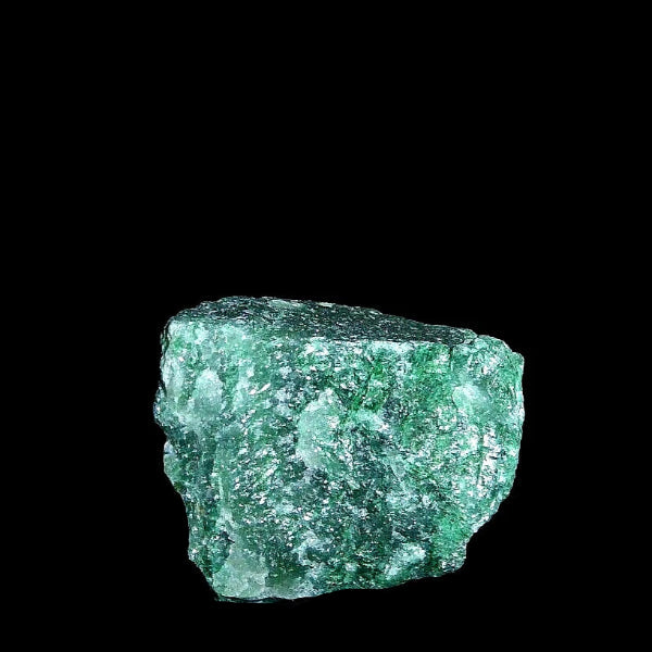 Fuchsita Var. Muscovita