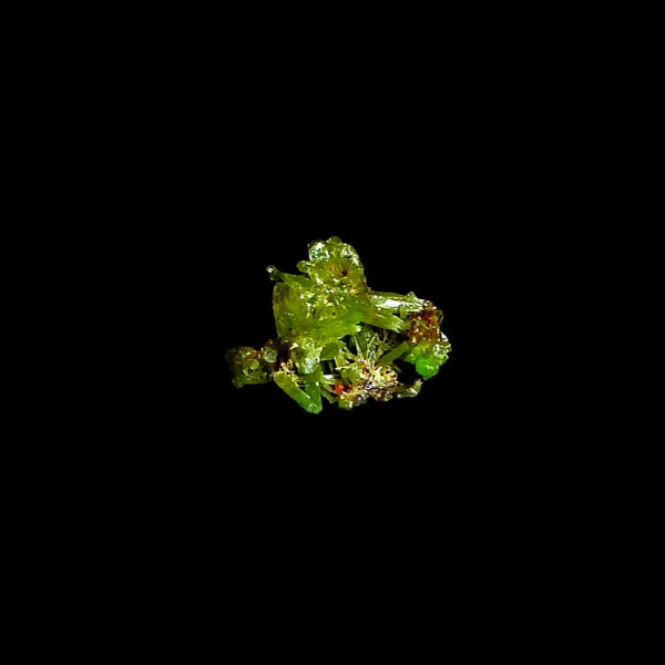 Pyromorphite