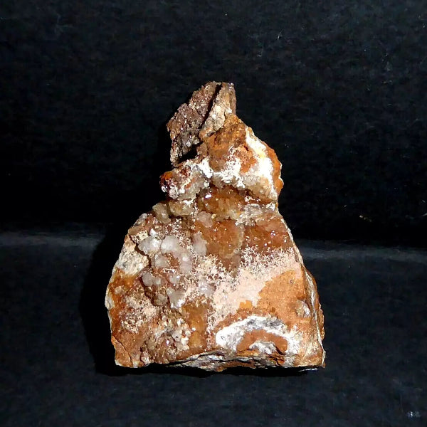 Hemimorphite, Hydrozincite