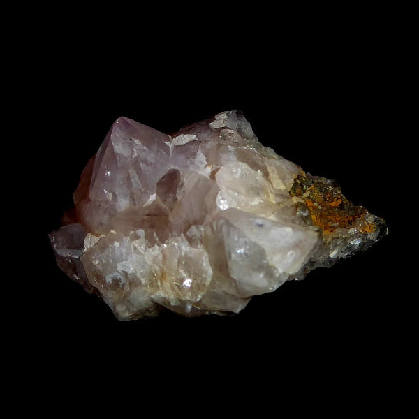 Cuarzo Var. Amatista