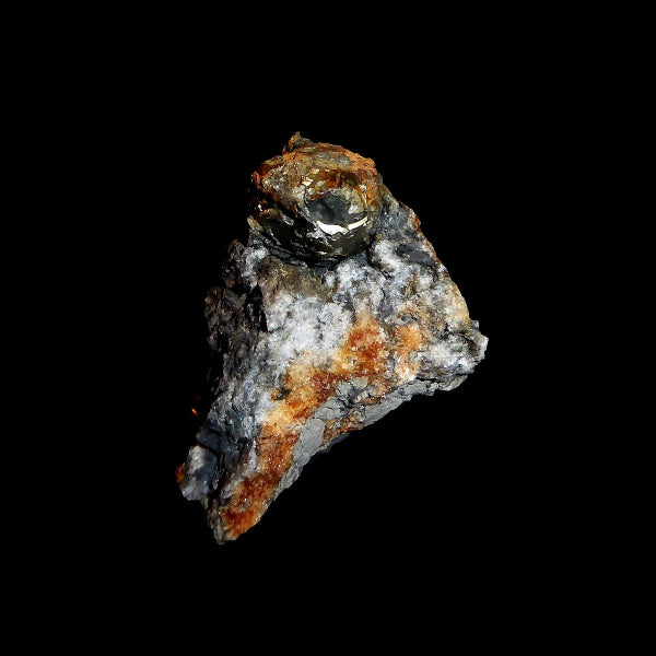 Pyrite