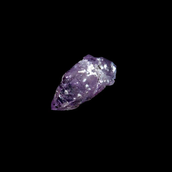 Quartz Var. Amethyst