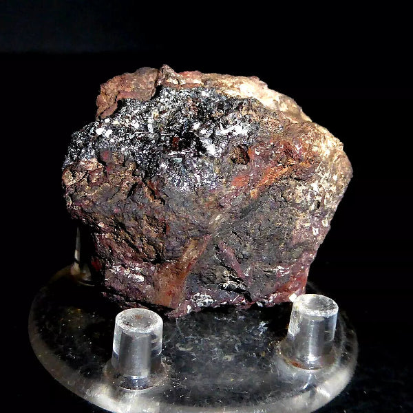 Pyrolusite